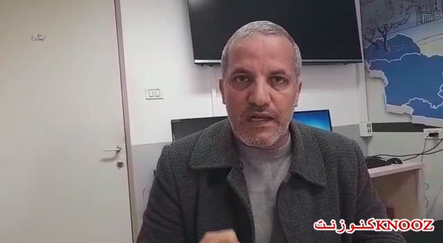 اعتقال الزميل ياسر العقبي مؤشر لتعامل الشرطة مع كل عربيّ